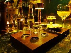 -VERVO金酒吧·独立电音俱乐部(正义坊购物中心店)