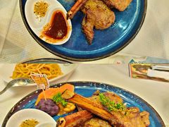 -威尼斯西餐厅(小榄大信店)