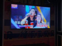 -好乐迪量贩KTV(春熙路香槟广场店)