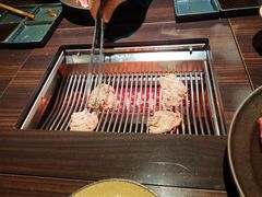 -焼肉 琉球の牛(北谷)