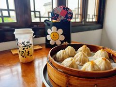 -忆秦园小笼包(惠山古镇总店)
