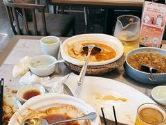 -船歌·鱼水饺青岛菜(石老人店)