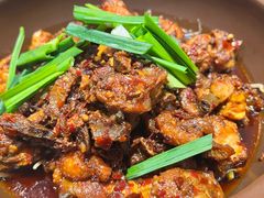 -黔凤辣子鸡
