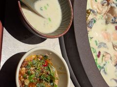 -鲜潭蒸汽石锅鱼(五道口购物中心店)