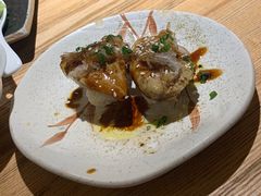 -初居食屋日式料理(万象城购物中心店)