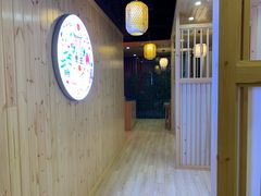 大堂-季玄精致日本料理自助餐(闸北公园店)