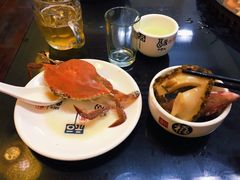 -大杰海鲜锅(基隆路店)