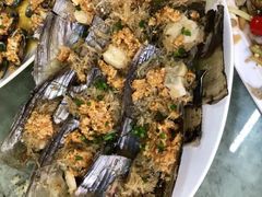 -四川小胡子海鲜(丁村万人海鲜广场店)