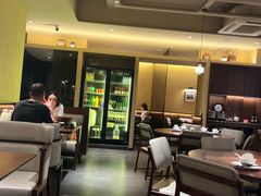 -汀小府·福建客家菜(鼓山沃尔玛店)