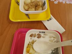 -满记甜品(南京虹悦城三店)