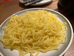 -鱼酷活鱼烤鱼(静安大融城店)
