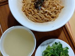 -富源春面馆(四川北路店)