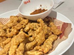 -杨氏青龙虾·羊蝎子(托乐嘉店)