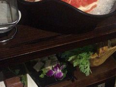 -菌自在·云南野生菌火锅(长安万达店)