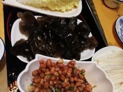 黑木耳-黄记煌三汁焖锅(欢乐海岸店)