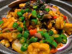 -首秀·四川料理(星耀101店)