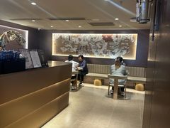 -霸王茶姬(上海恒基名人店)