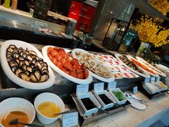 -明月东一酒店·菲斯特自助餐厅