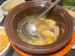 -小菜园新徽菜(青岛市南万象城店)