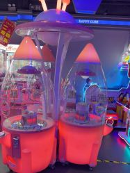 -乐立方大冒险(领展店)
