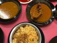 -新加坡Zam Zam餐馆