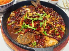 -勇利赵家烤肉坊(纬二街店)