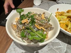 -渔语鱼新川菜Bistro(万象天地店)