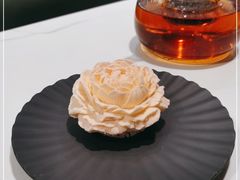 -潮一不贰·法式甜品·生日蛋糕·西式简餐(外滩店)