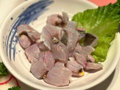 黄鱼-龙鲜会·澳门生鲜火锅(诚品店)