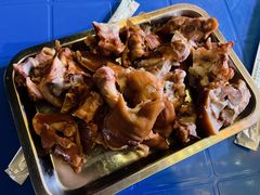 -三宽猪蹄(统一广场店)