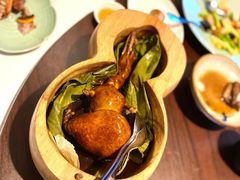 -环球港凯悦 · 享悦中餐厅