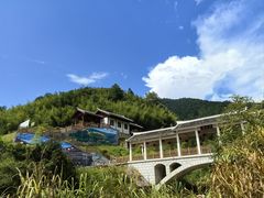 -初溪土楼群