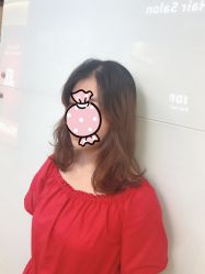 -尚·丹尼Hair