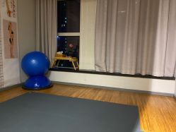 -FineYoga梵音瑜伽·普拉提