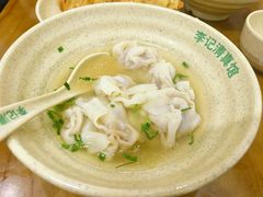 -李记清真馆(打钉巷店)