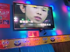 -欢乐迪KTV(观音桥未来国际店)