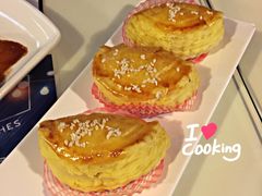 -新大咀港式茶餐厅(宝山万达店)