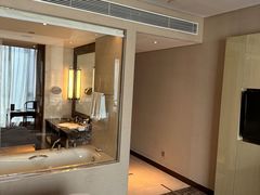 -济南富力凯悦酒店