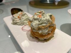 牛油果色拉-老吉士(环贸iapm店)
