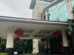 -福建鲤鱼洲酒店