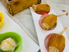 -天鲜阁·海鲜粤菜·33年老字号(石槎白云站店)