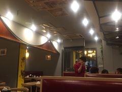 -俏湘厨•地道湘菜(建华南路店)