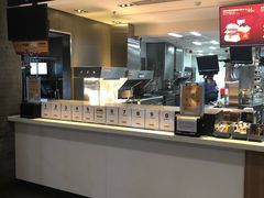 -麦当劳(中山大道中店)