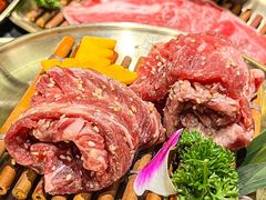 -西塔老太太泥炉烤肉(双井店)