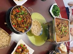 -鱼乐岛餐厅·户外花园主题餐厅