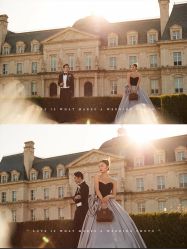 -梵初·STUDIO婚纱摄影(通州万达店)