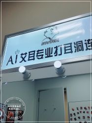 -AI艾耳·专业手工耳洞·穿孔美学馆