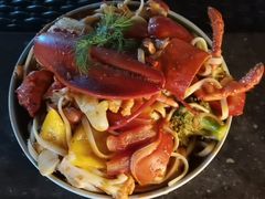 -haxnbauer海森堡德国餐厅(深圳coco店)