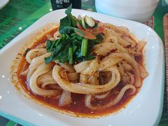-令氏家外家周秦食府(高新店)