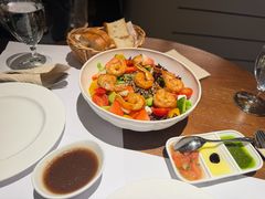 -CAPARESH開府莱舍(望京金辉店)
